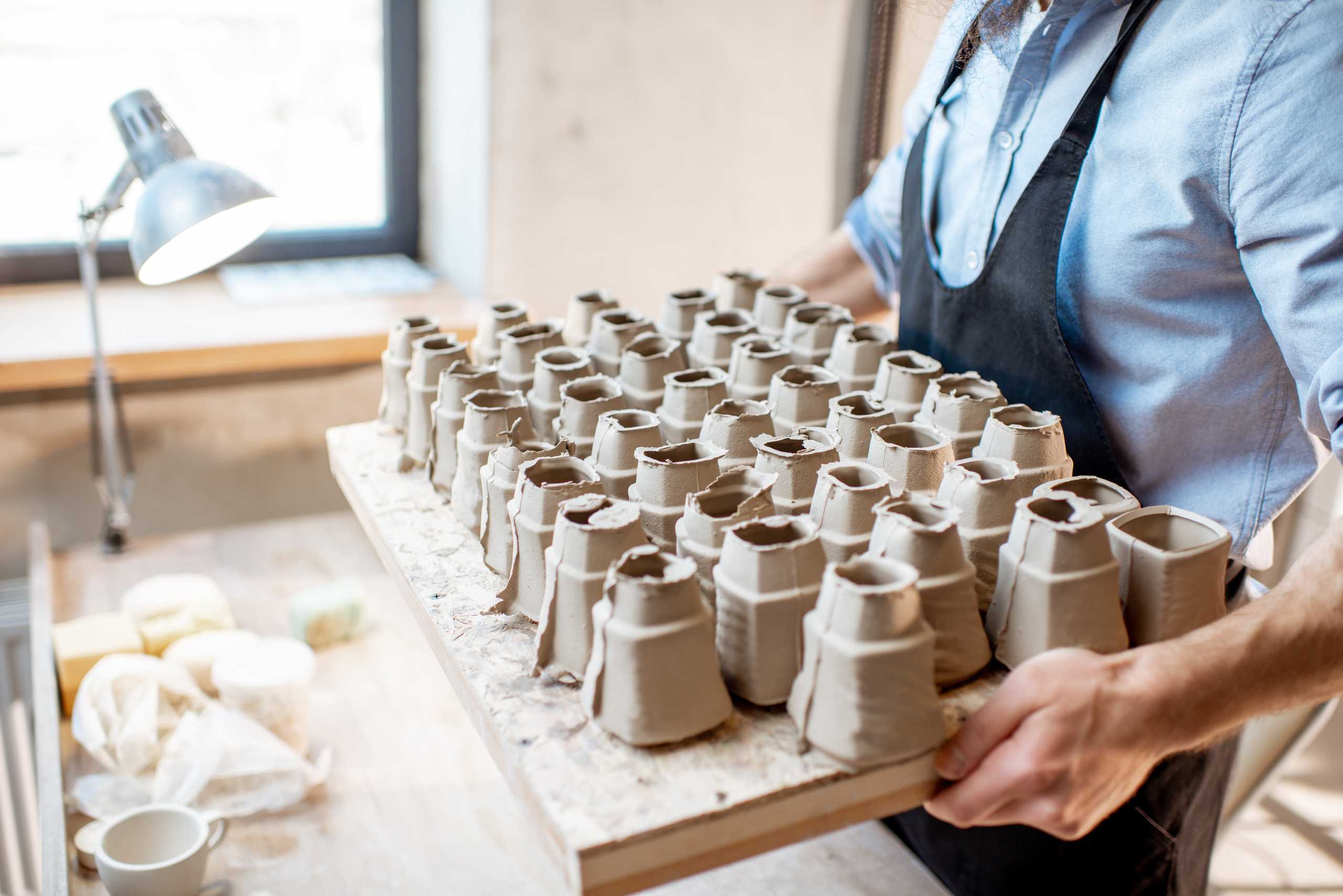 From Clay to Art: Mastering Sculpting Techniques